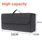 Boot Storage - Large Anti Slip