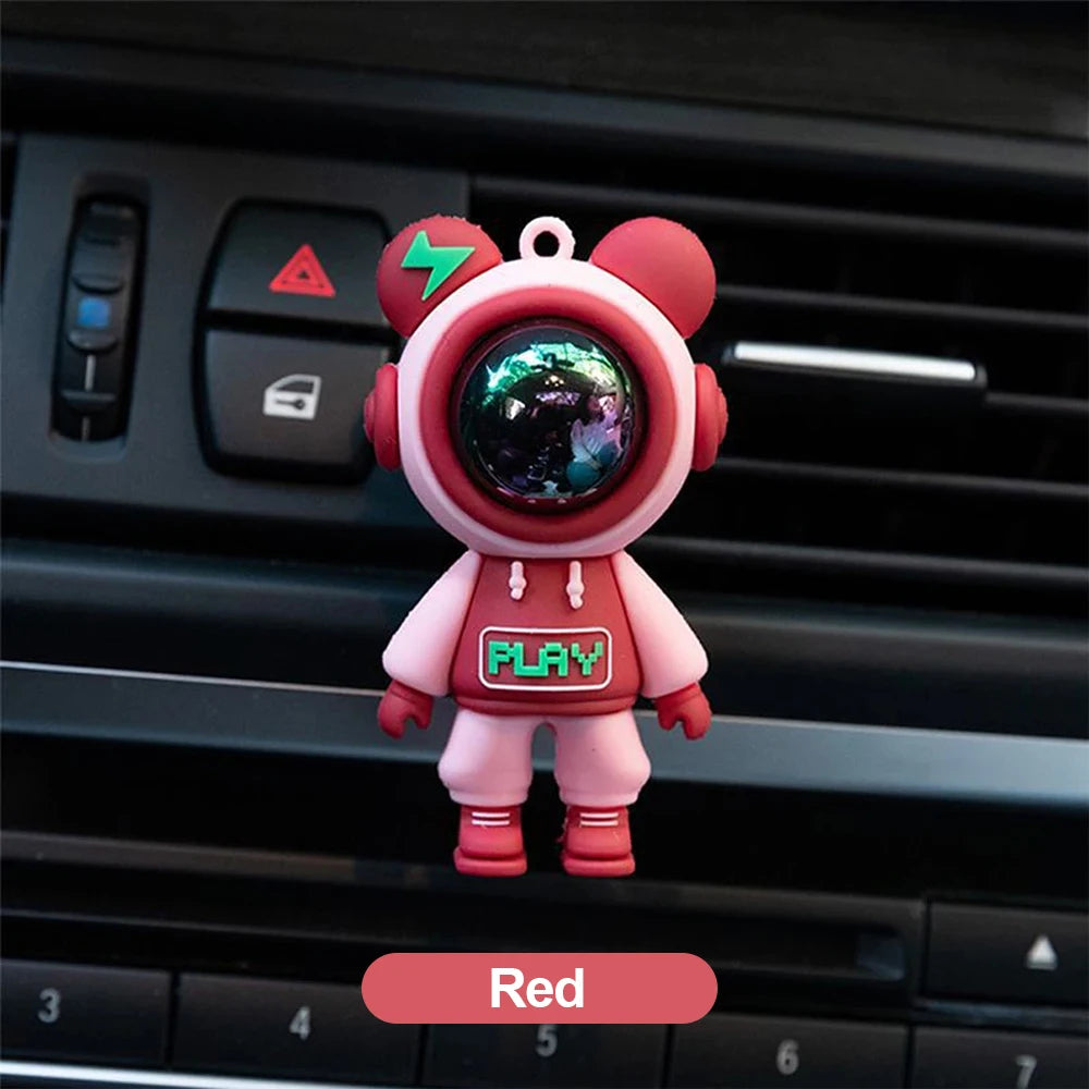 Astronaut Air Freshener