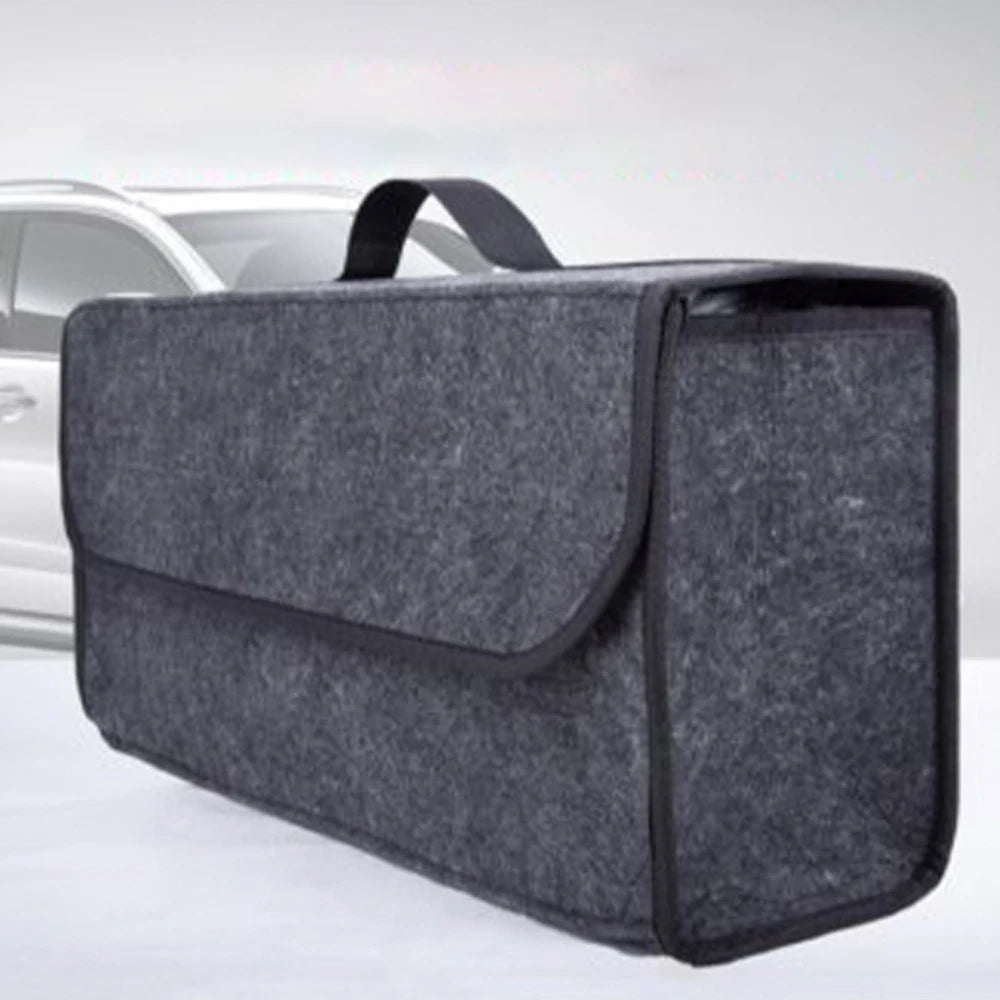 Boot Storage - Large Anti Slip
