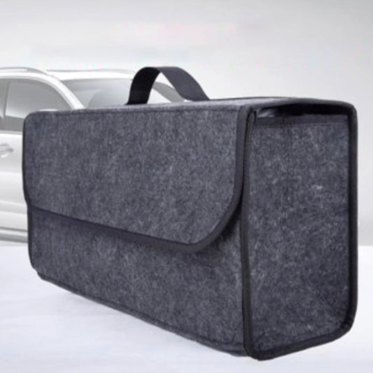 Boot Storage - Large Anti Slip