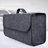Boot Storage - Large Anti Slip