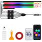 Car LED Ambient Lights