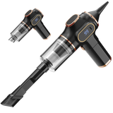 Wireless Car Vacuum Cleaner