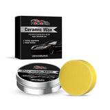 Car Paint Protection Wax