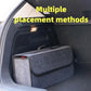 Boot Storage - Large Anti Slip