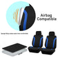 Universal Front Seat Covers