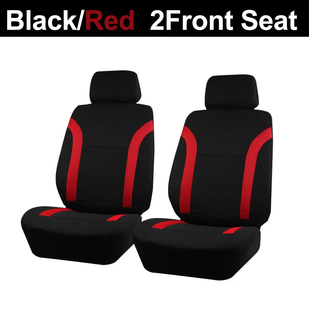 Universal Front Seat Covers