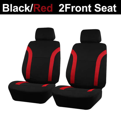 Universal Front Seat Covers