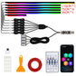 Car LED Ambient Lights