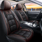 Full Leather Seat Cover