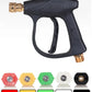 High Pressure Car Wash Water Gun