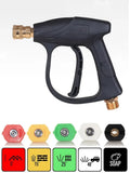 High Pressure Car Wash Water Gun