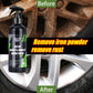 Car Paint & Wheel Cleaner