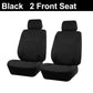 Universal Front Seat Covers