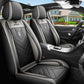 Upgraded Leather Seat Cover