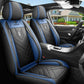Upgraded Leather Seat Cover
