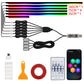 Car LED Ambient Lights