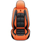 Full Leather Seat Cover
