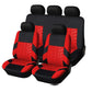 Universal Full Car Covers