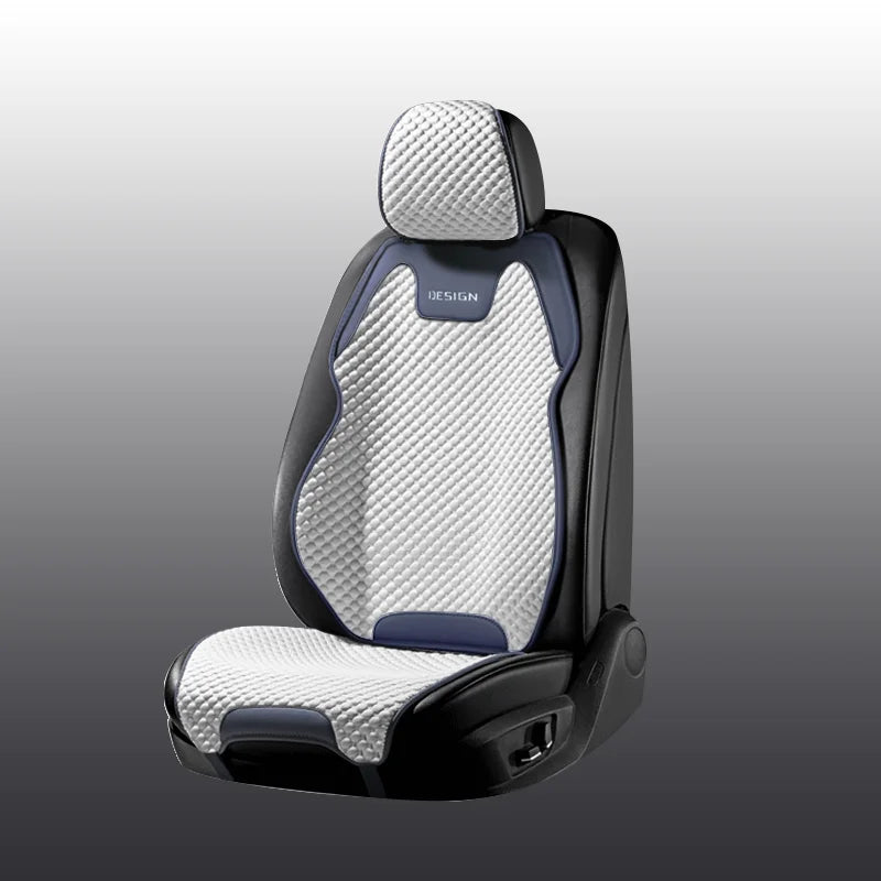 Ice Silk Seat Cover