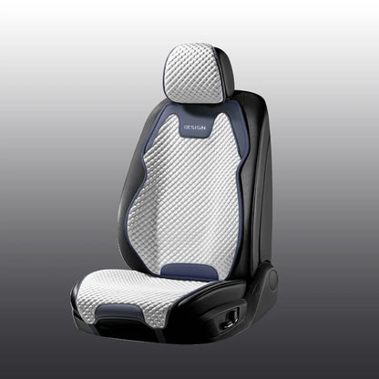 Ice Silk Seat Cover