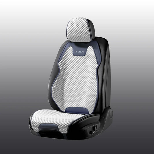 Ice Silk Seat Cover