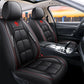 Full Leather Seat Cover