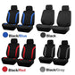Universal Front Seat Covers