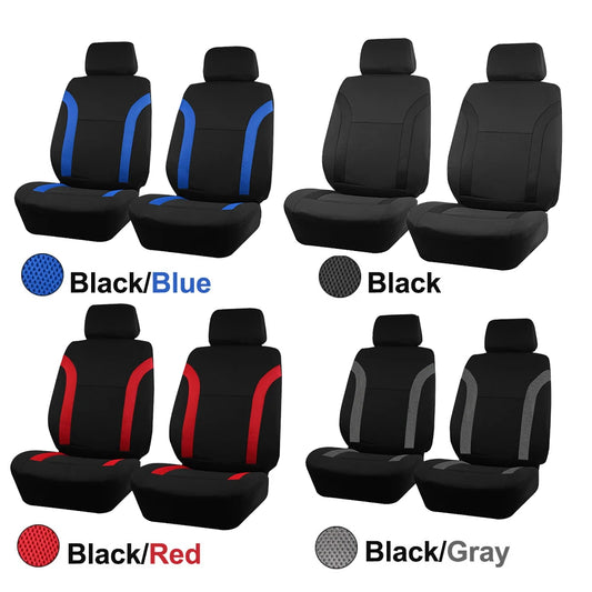 Universal Front Seat Covers
