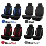 Universal Front Seat Covers