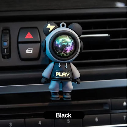 Astronaut Air Freshener