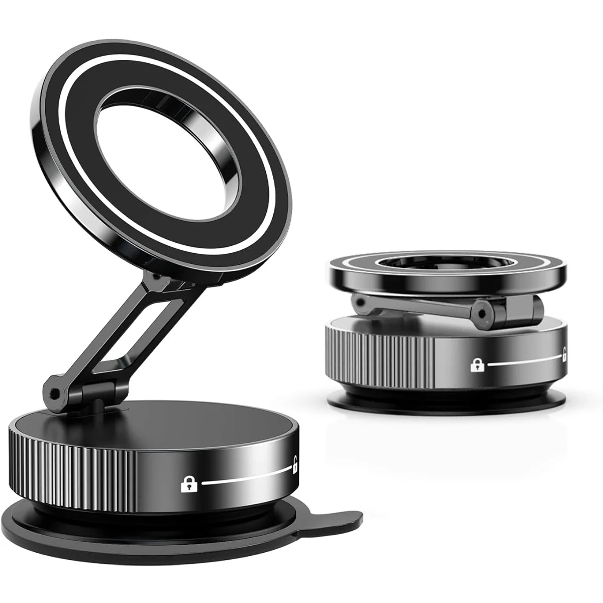 Car Phone Holder - Magsafe 360° Adjustable