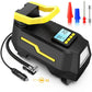 Digital Tire Inflator Compressor