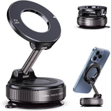 Car Phone Holder - Magsafe 360° Adjustable
