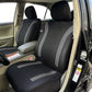 Universal Front Seat Covers