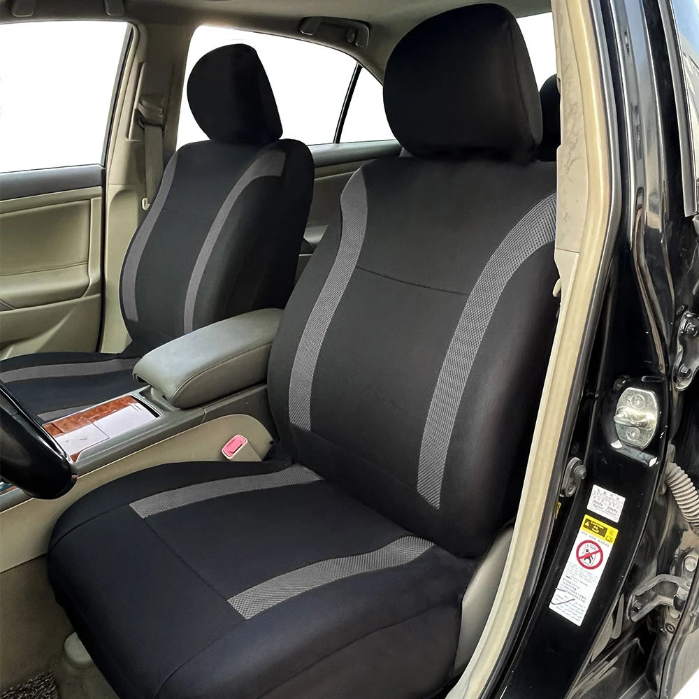 Universal Front Seat Covers