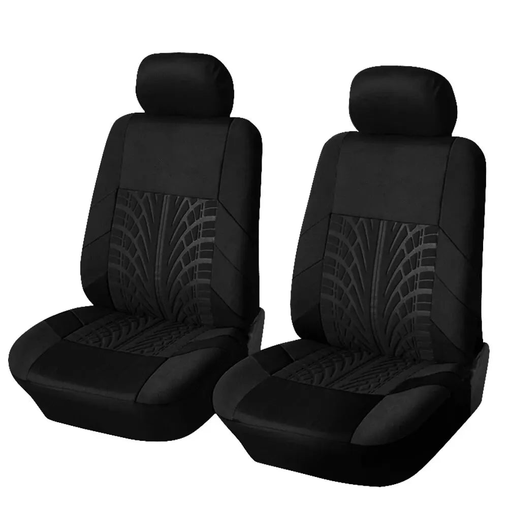 Universal Full Car Covers