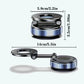 Car Phone Holder - Magsafe 360° Adjustable