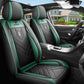 Upgraded Leather Seat Cover