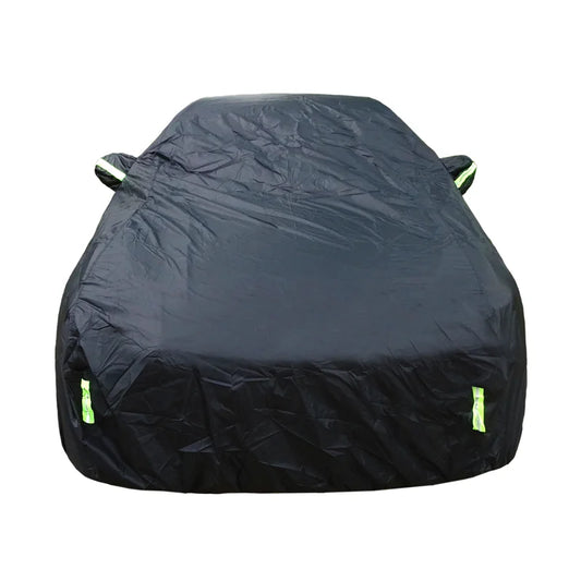 Universal Car Zipper Cover