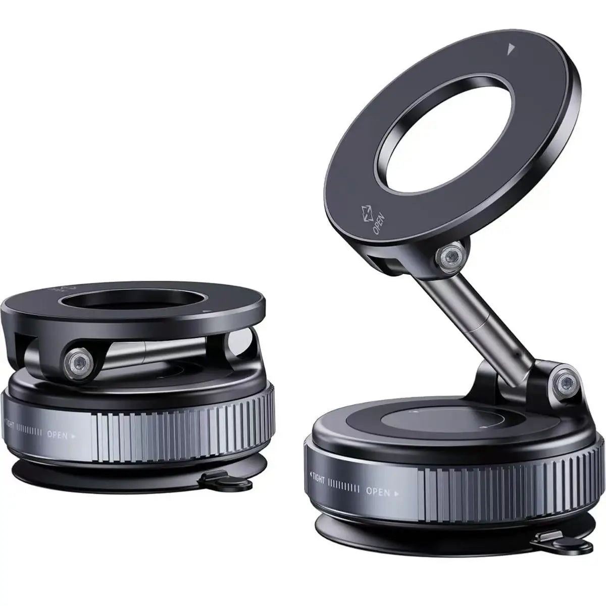Car Phone Holder - Magsafe 360° Adjustable
