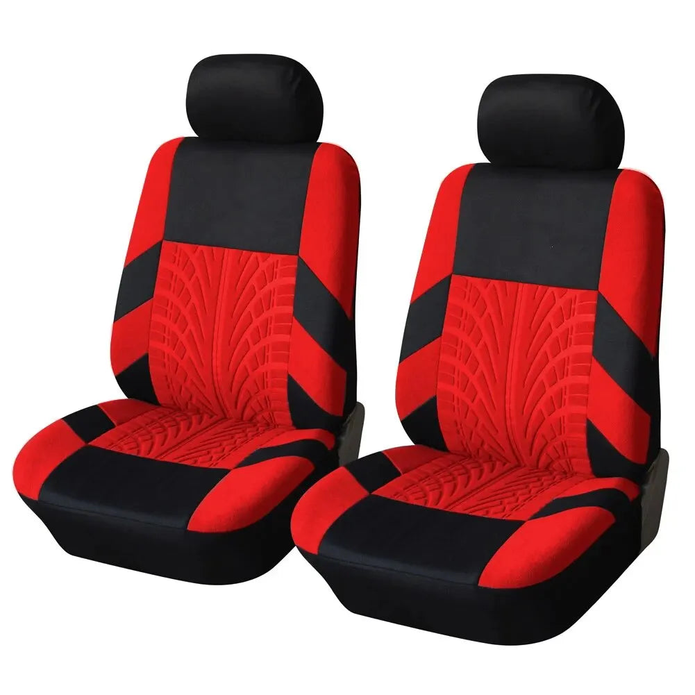 Universal Full Car Covers