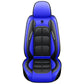 Full Leather Seat Cover