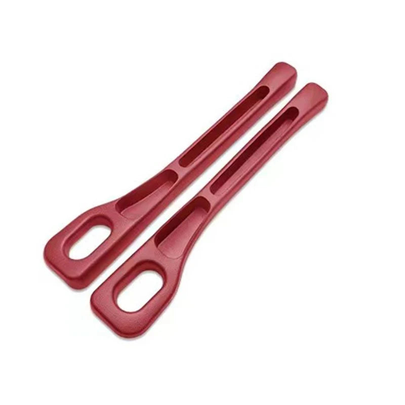 Seat gap storage box for car