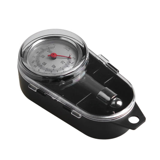 Digital Tyre Pressure Gauge