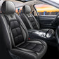 Full Leather Seat Cover