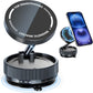 Car Phone Holder - Magsafe 360° Adjustable
