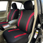 Universal Front Seat Covers