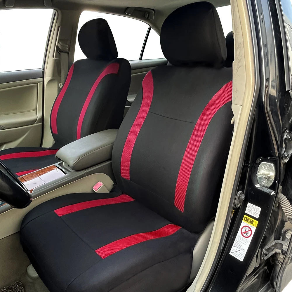 Universal Front Seat Covers