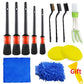 New Car Cleaning Kit